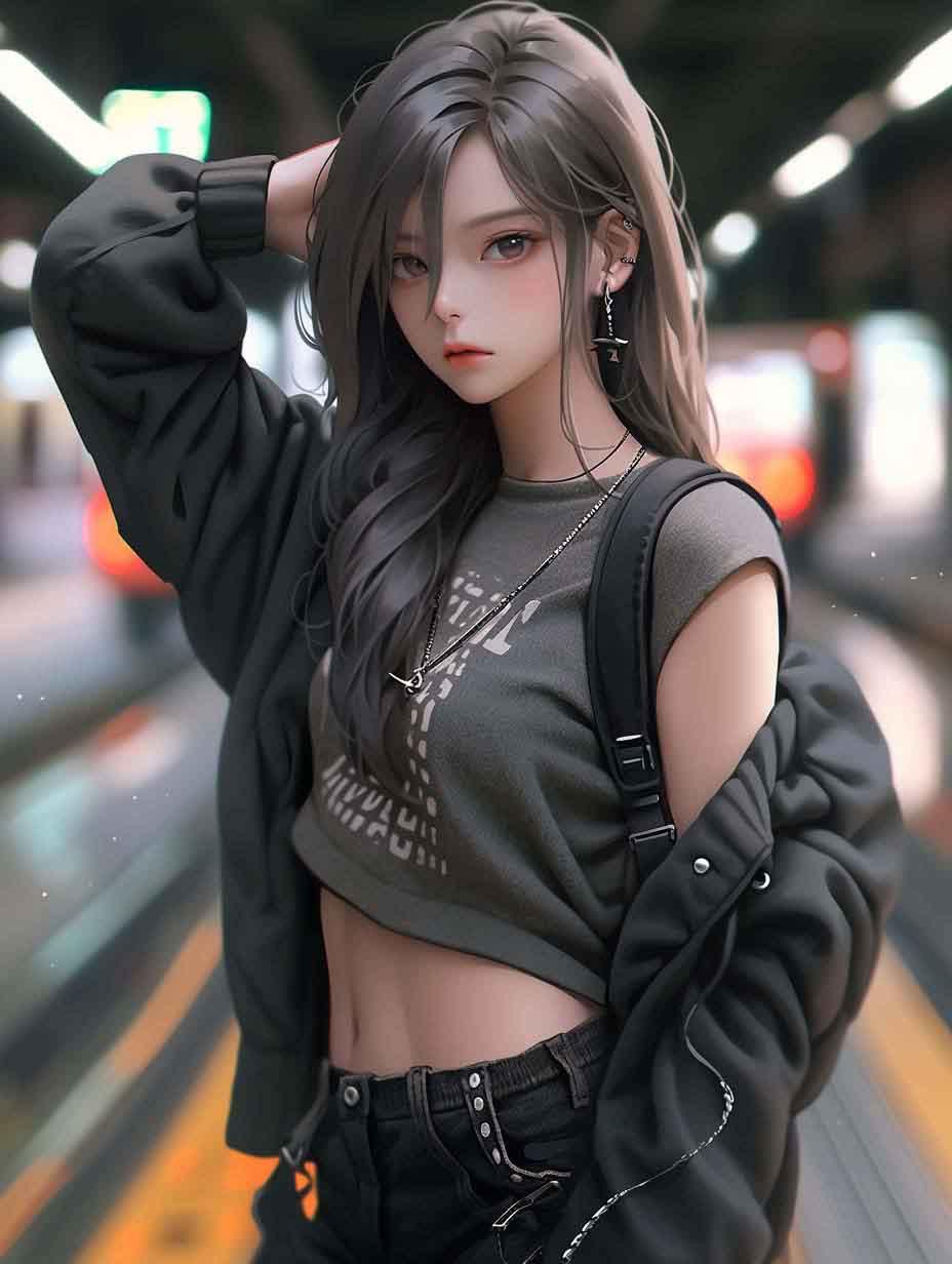 明月许执