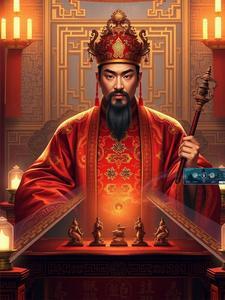光绪的