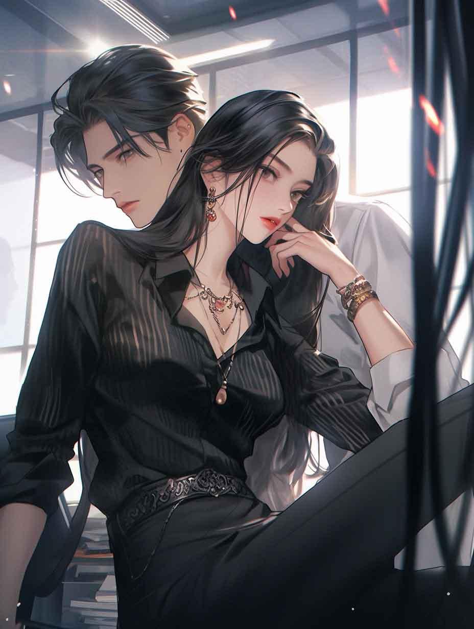 前男友的婚礼
