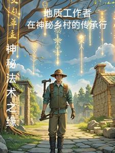 神奇的法术