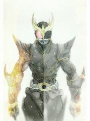 假面骑士使魔