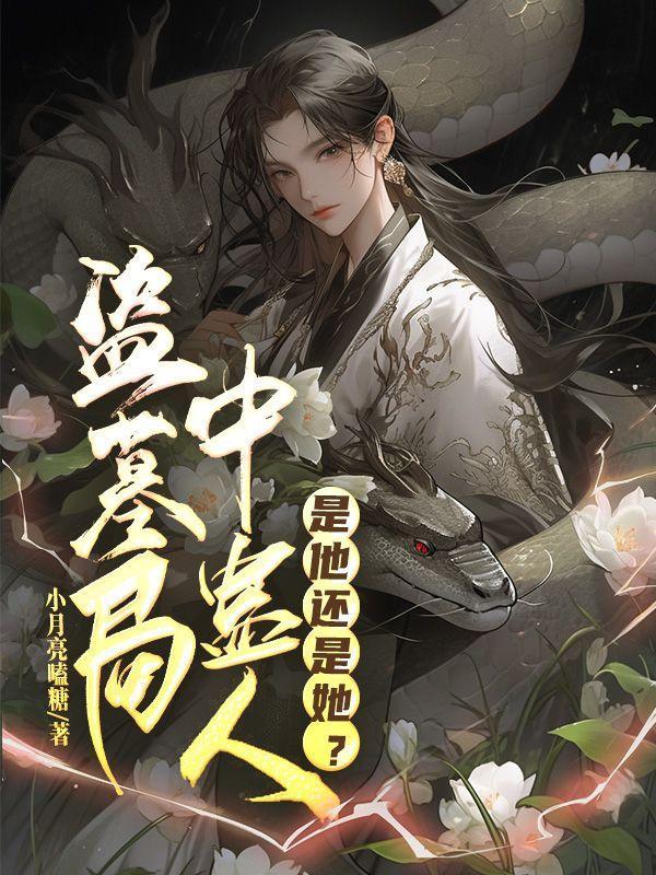 盗墓之蛊墓杂记 作者红狸