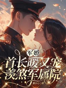 军婚首长宠上瘾全文阅读全文