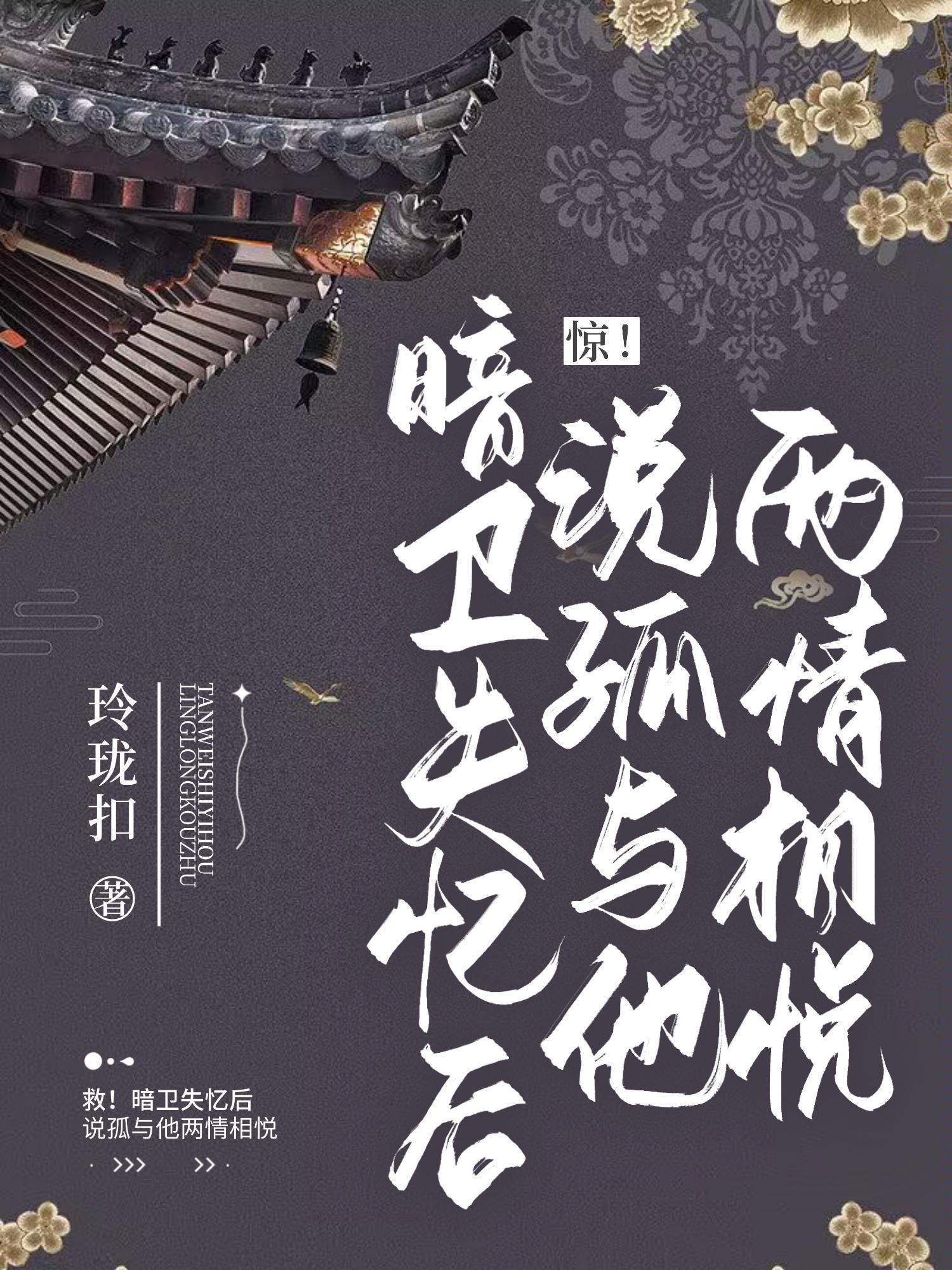 暗卫贴吧