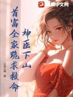 神医下山闯都市
