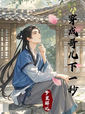 穿成哥儿的逆袭人生全文免费阅读
