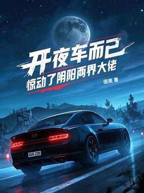 开车夜车视频