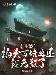 斗破拍卖黑暗