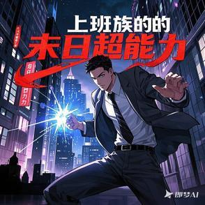 末日前我有了超能力 胭脂唬