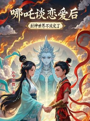 哪吒的结果