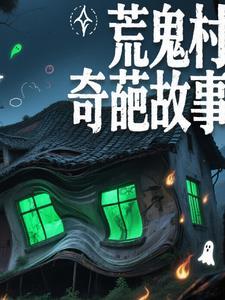 荒村鬼宅