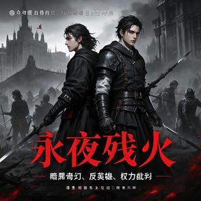 永夜上下
