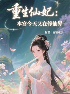 重生之本宫很无奈