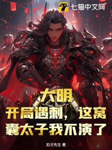 大明开局打了太子