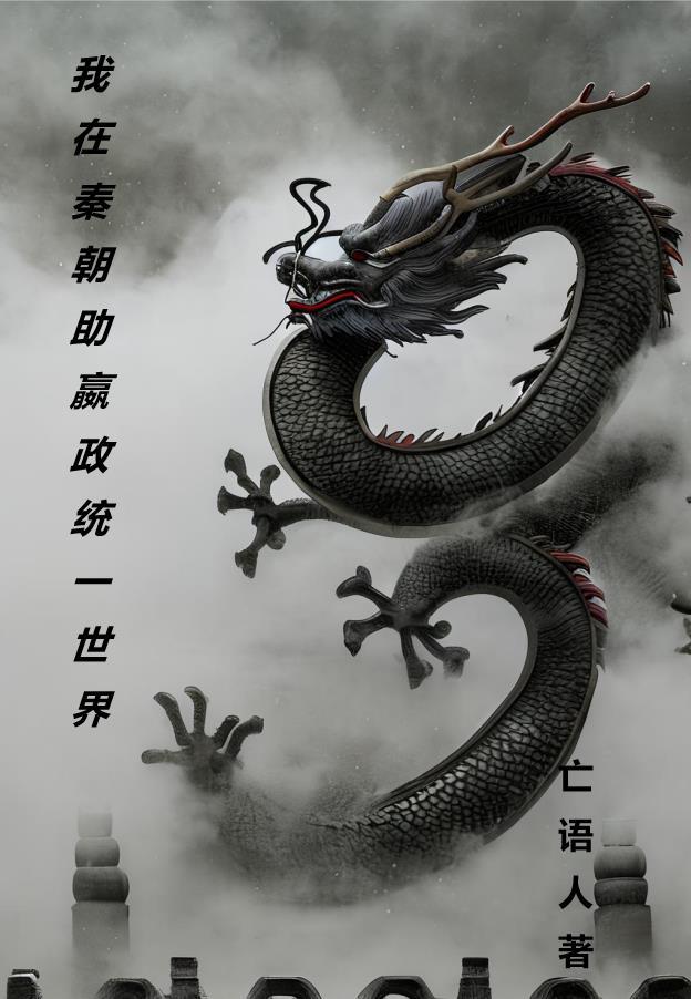 我在秦朝搞发展