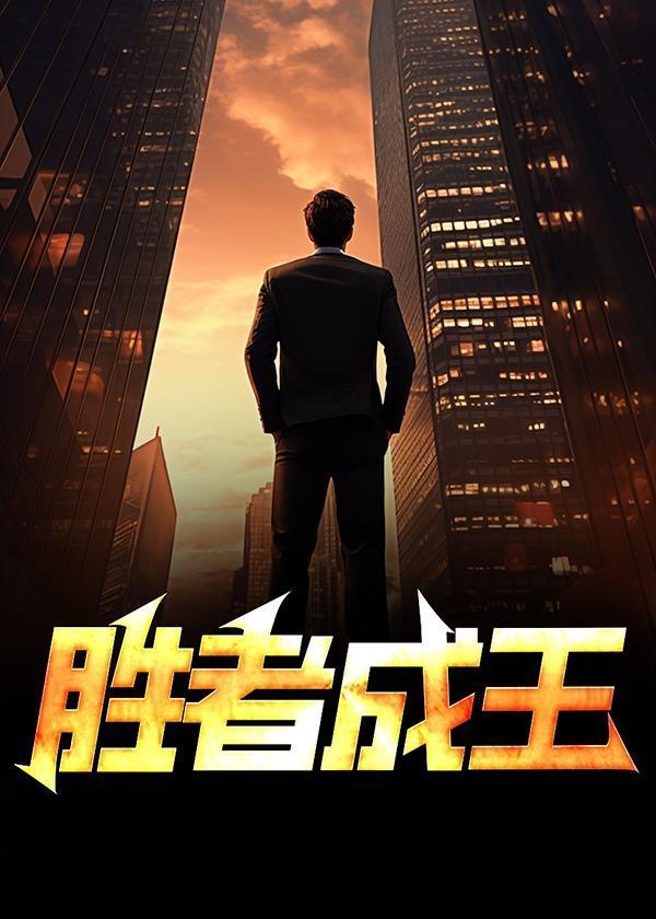 胜者成王陆轩卿飞虹免费阅读