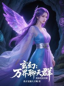 万界聊天群之我是群主