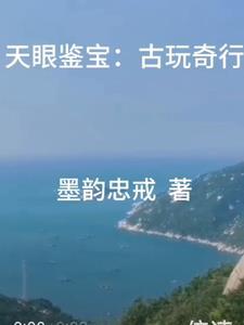 古玩天眼笔趣阁