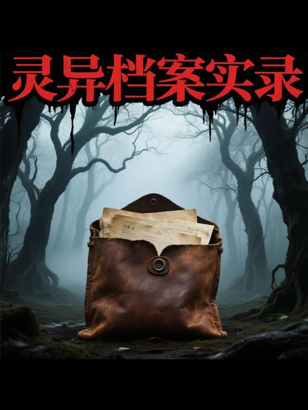 真实灵异档案记录