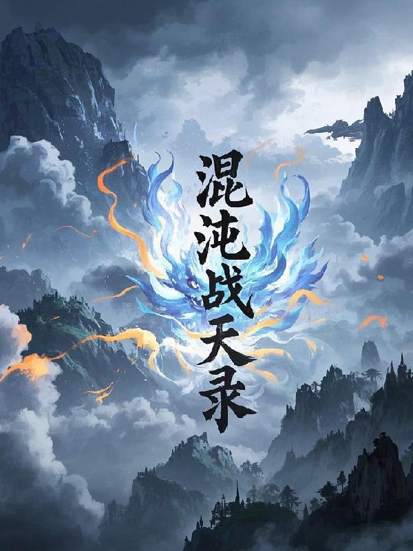 混沌战尊人物介绍