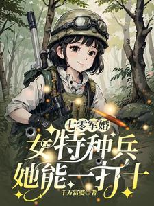 抢嫁军火老公