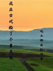 我在古代捡了个童养夫免费阅读